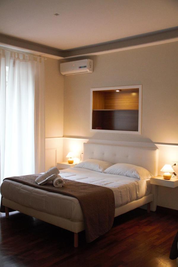 Bed and Breakfast Mamo Al Museo Neapol Zewnętrze zdjęcie